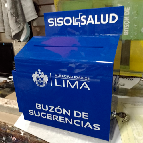 Esta es una imagen referencial