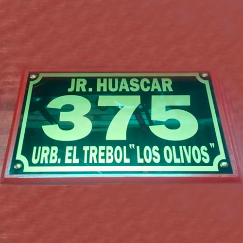 Esta es una imagen referencial