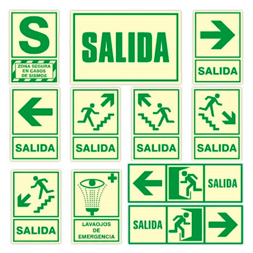 Esta es una imagen referencial